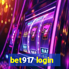 bet917 login